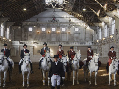 Waarom we ons keihard in gaan zetten voor De Hollandsche Manege