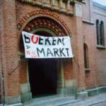 Boekenmarkt, archief NPB