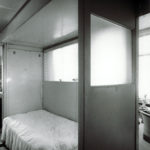 5 Slaapkamer (Bron_ archief Flatstichting voor Vrouwen door Vrouwen)