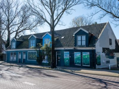 Westzijde 173-179. Foto: Aart Jan van Mossel (2020).