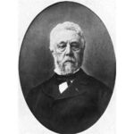 Jacob Paulus Amersfoordt 1817-1885
