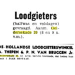 Nieuws v/d Dag 7-5-1943