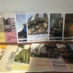 Stadsherstel boekjes in ons Stadsherstel Winkeltje