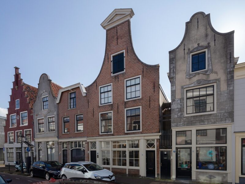 Spaanwouderstraat 68 76, Haarlem 2020 03 07 (foto 5) Sjors Van Dam
