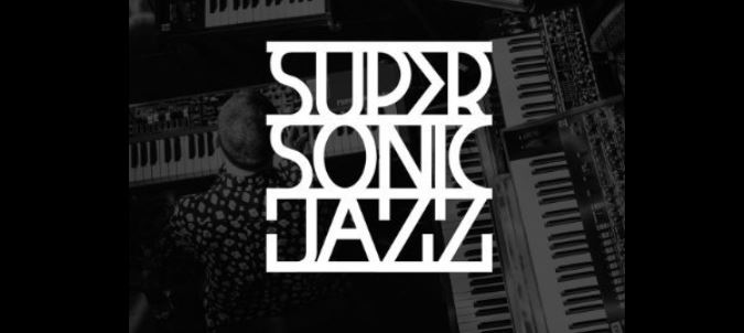 Agenda Super Sonic Jazz