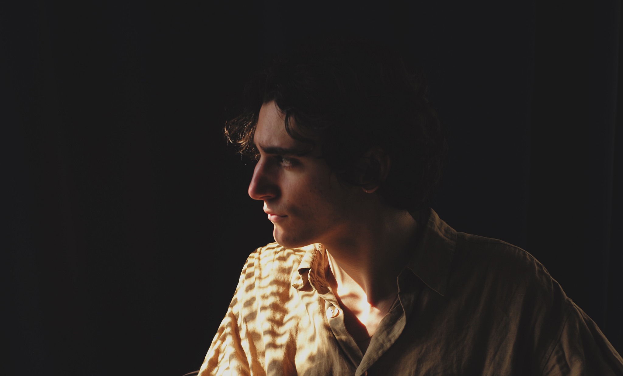 Paradiso Presenteert: Tamino (solo) - Stadsherstel Amsterdam