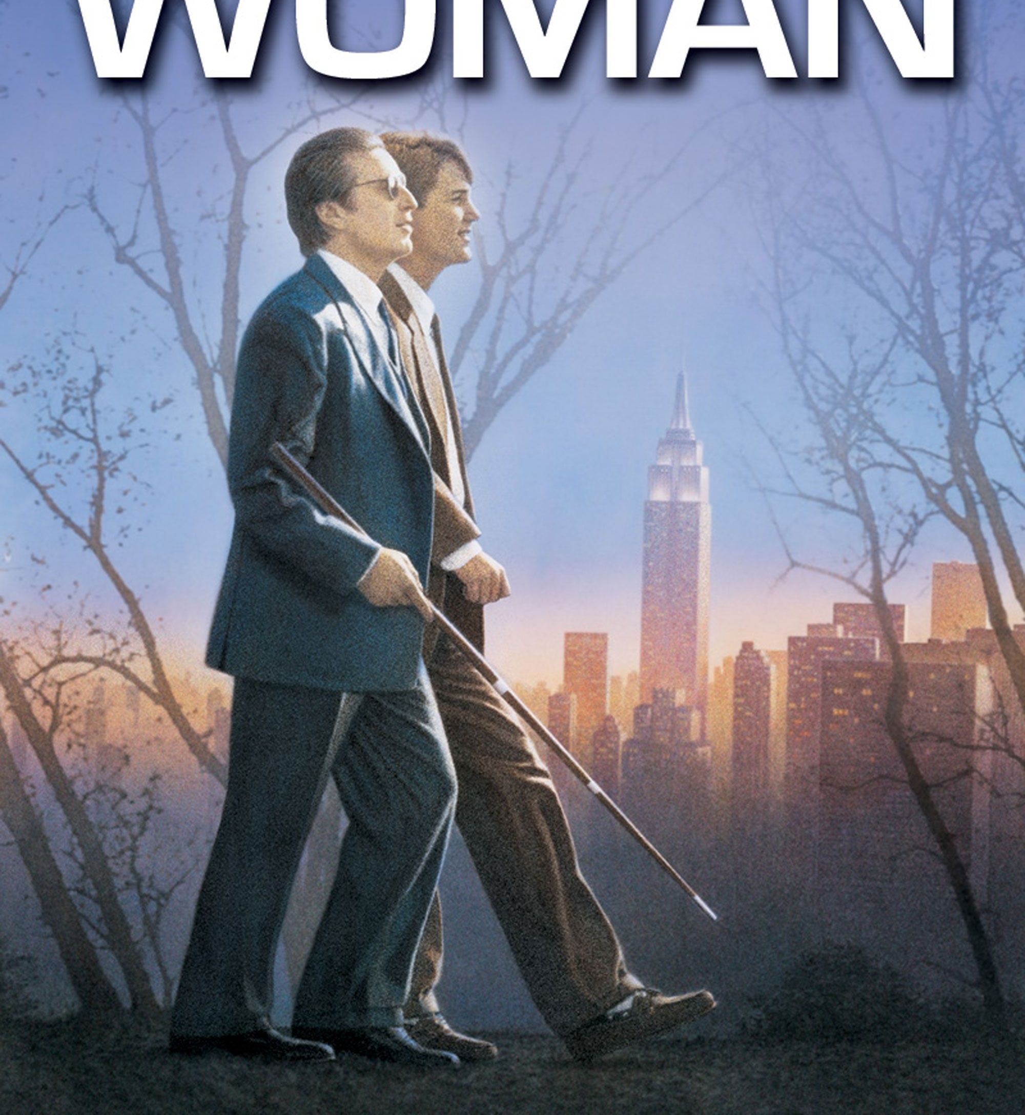 Rooftop Movie Nights Scent of a Woman Stadsherstel Amsterdam