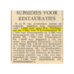 Algemeen Handelsblad (16-05-1958).