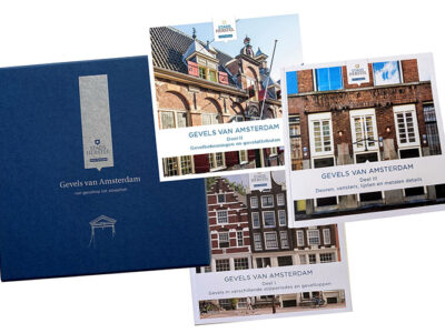 Gevels Van Amsterdam 3 5 Boekjes Apr.2024 1056x500