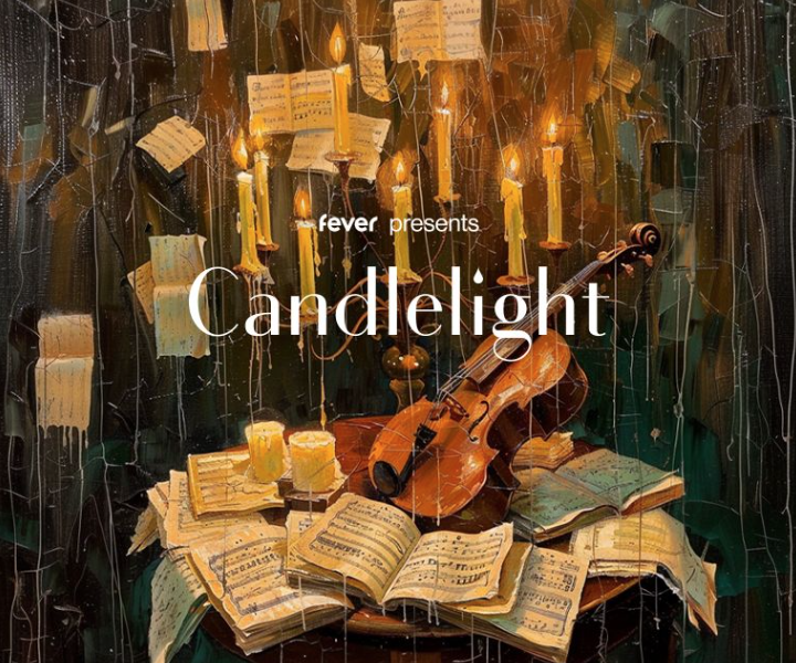 Agenda Candlelightconcert