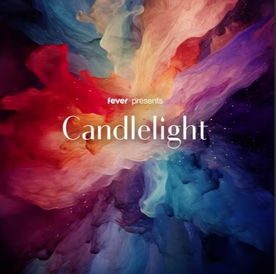 Agenda Candlelightconcertcoldplay