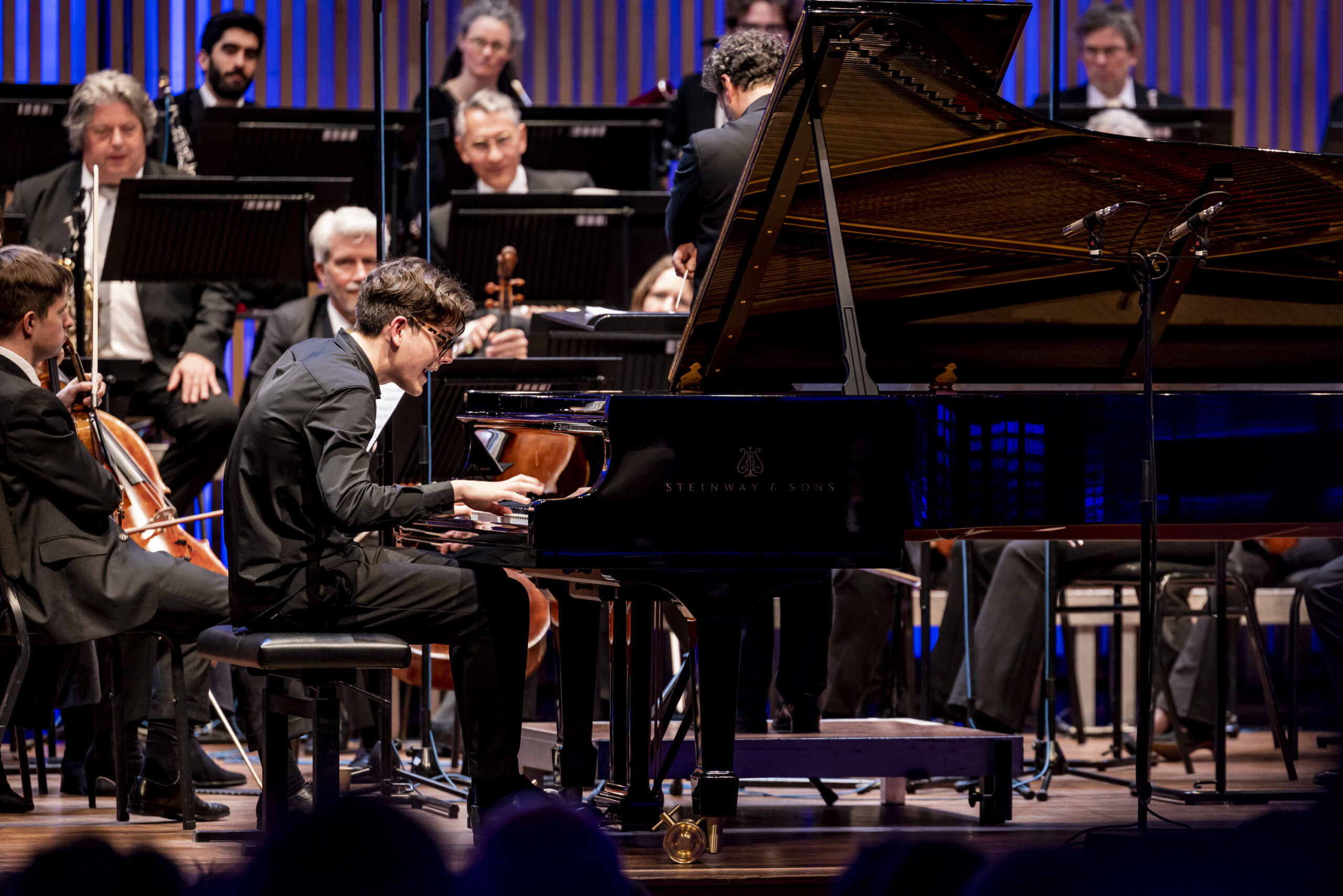 - Copyright Foppe Schut Amsterdam