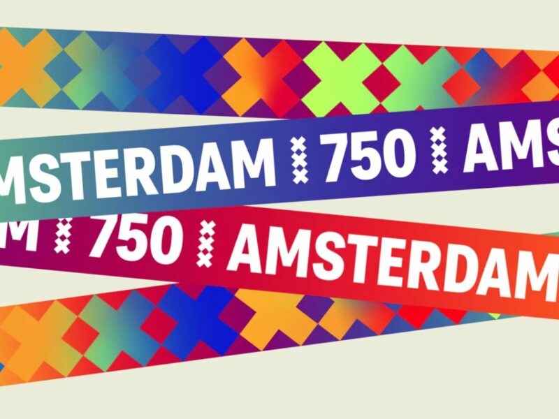 Amsterdam750