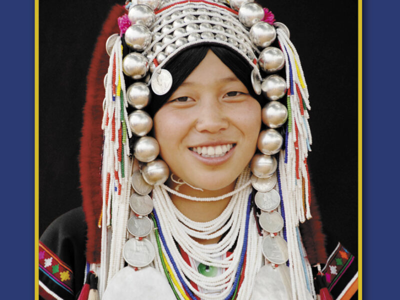 Agenda Toguna Tribal Fair 2025