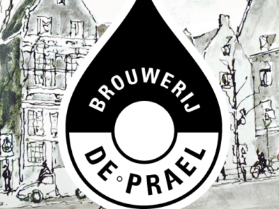 Prael Logo