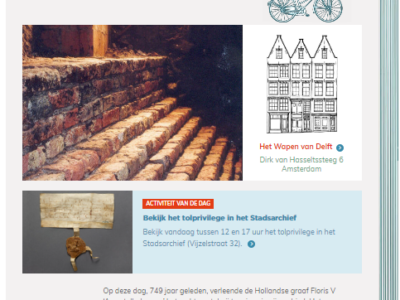 Afbeelding Scheurkalender