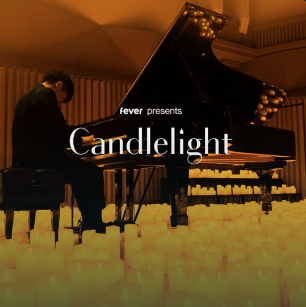 Agenda Candlelight