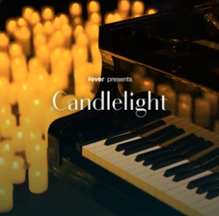 Agenda Candlelight2