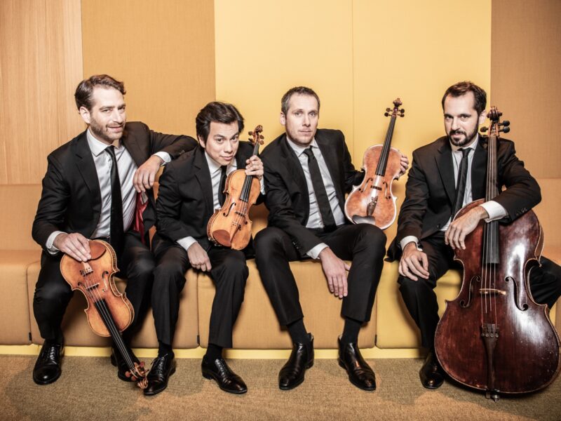 Agenda Hydraensemble Mellemeivogel