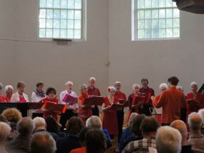 Agenda Koorstraatendijk