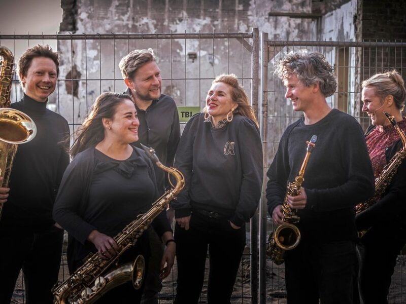 Agenda Chambermusicweespfeier