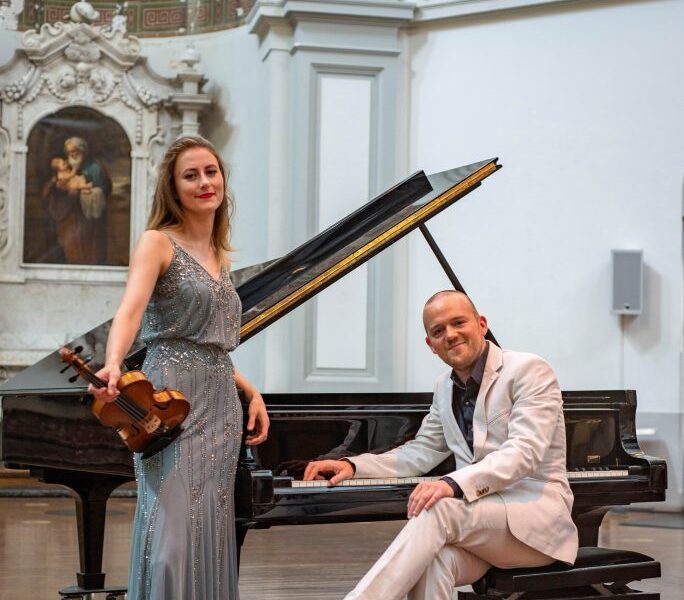 Agenda Emma En Koen Foto Ole Snel