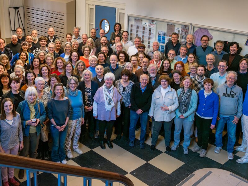 Agenda Grootconcertkooramsterdam