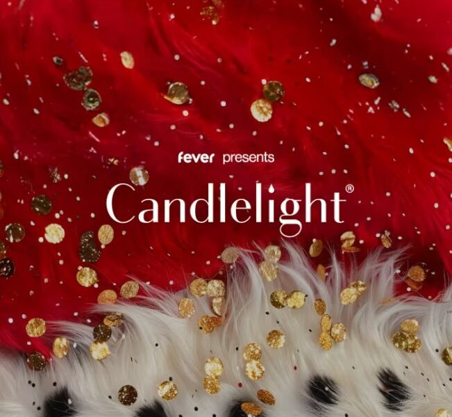 Agenda Abbaqueencandlelight