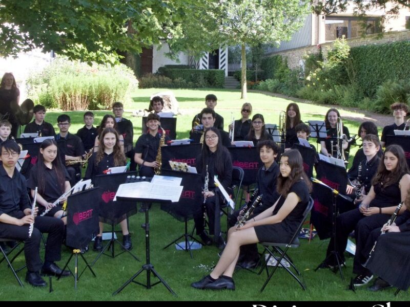 Agenda Barnetyouthwindorchestra