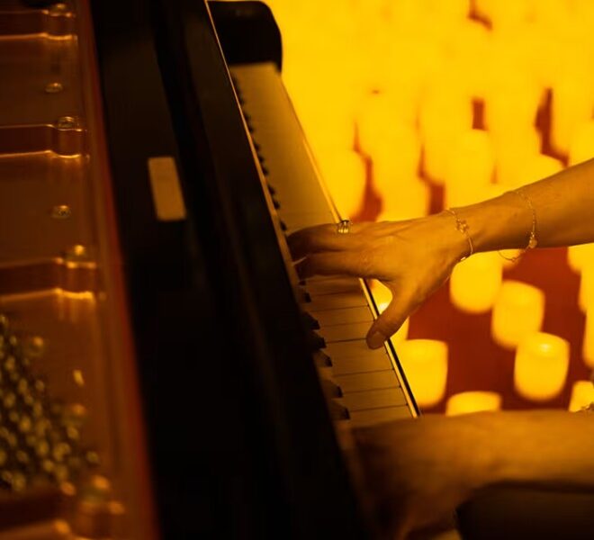 Agenda Candlelightludovico