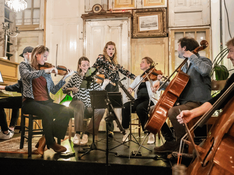 Agenda Vriendenvandkamermuziek Club Classique Rob Van Dam