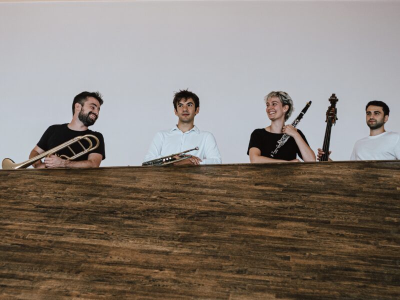 Agenda Watergangkwartet