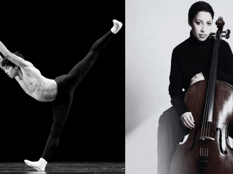 Foto Ella En Timothy Samen