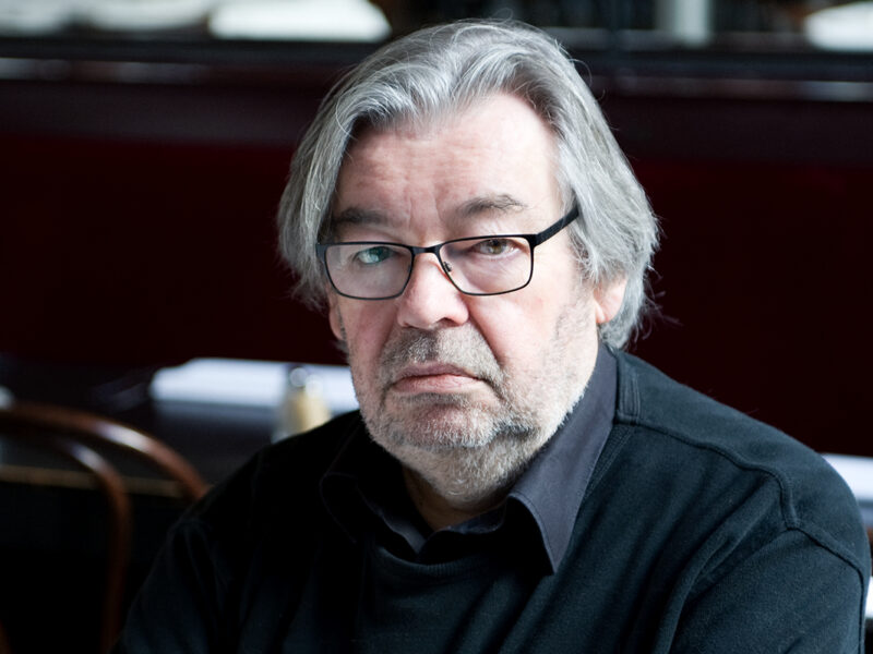 Agenda Maartenvanrossum