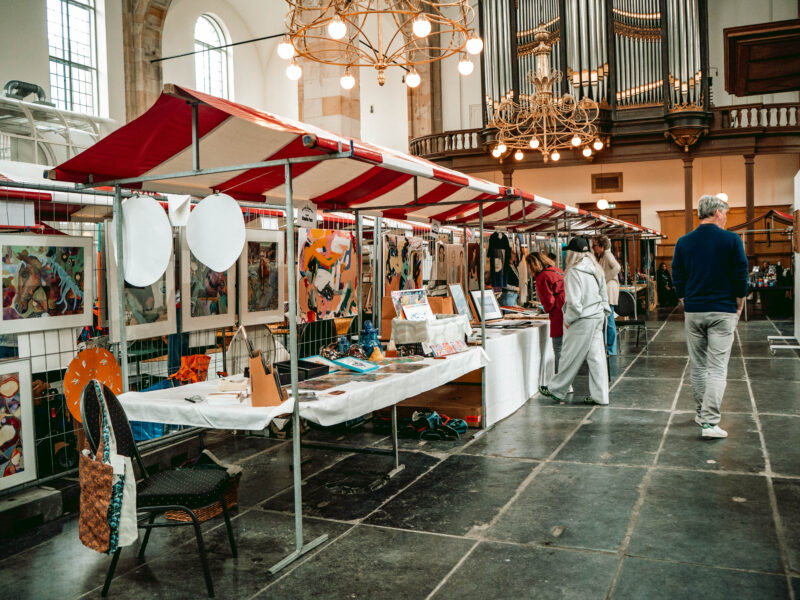  - Copyright Djuna Hofstra