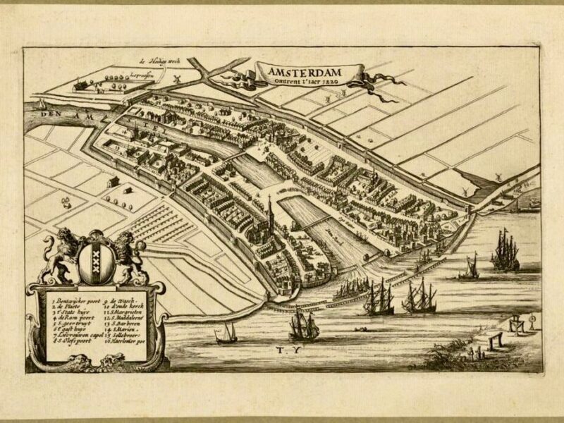 Agenda Muzevanzuidamsterdam