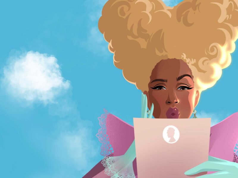 Agenda Thebestofbridgerton