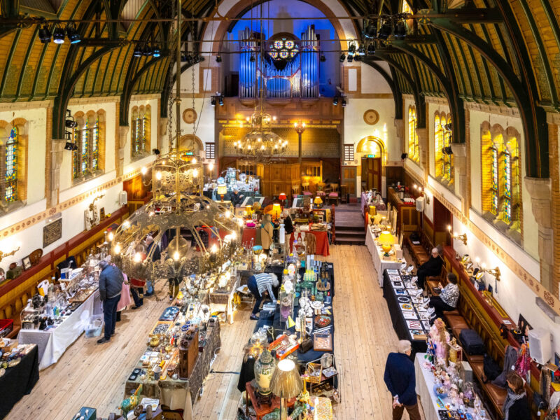  - Copyright @Gerrit Alink