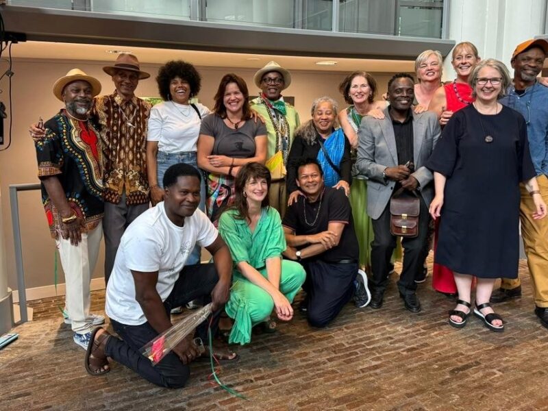 Nola En Kunstenaards