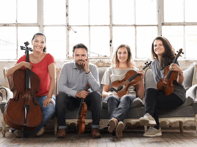 Agenda Jubileumconcert