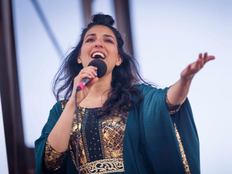 Agenda Thespiritofamsterdam2