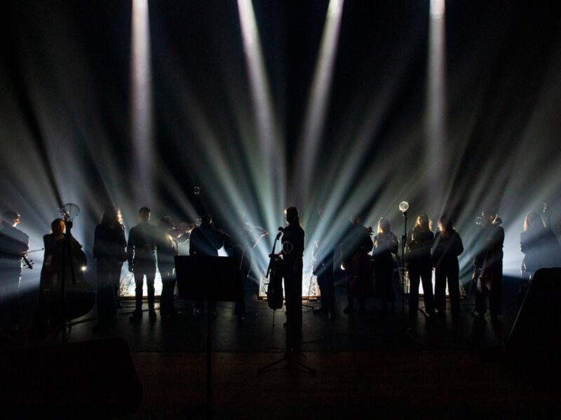 Agenda Toallresurrected