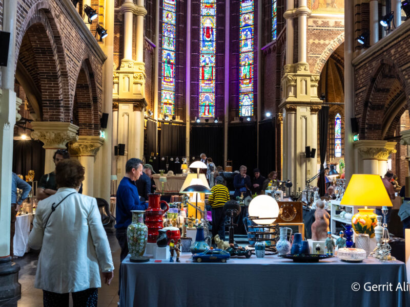  - Copyright @Gerrit Alink