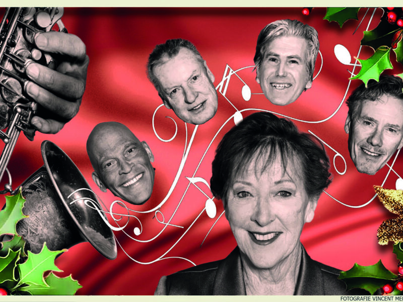 Agenda Nenettezezetteskerst