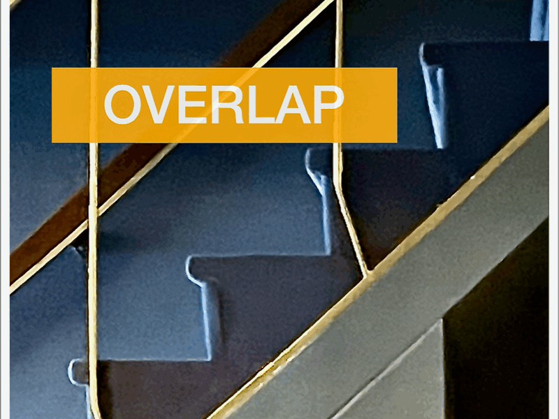 Agenda Expositieoverlap