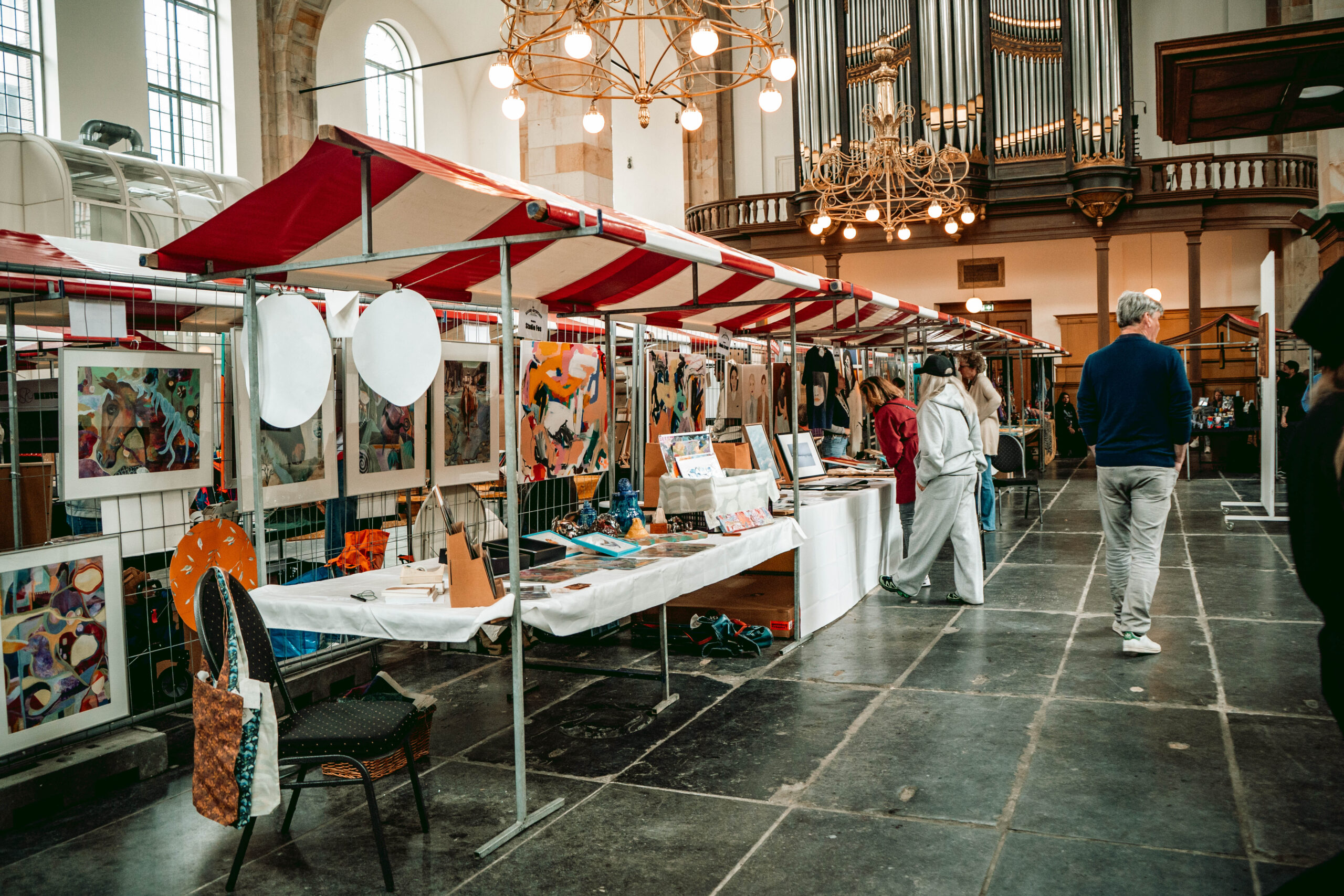  - Copyright Djuna Hofstra