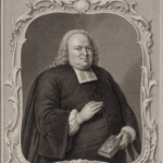 Johannes van Marle predikant der Hervormde gemeente te Oostzaandam in 1743