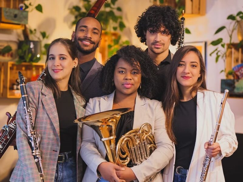 Agenda Chambermusicweespvoorjaarsconcert