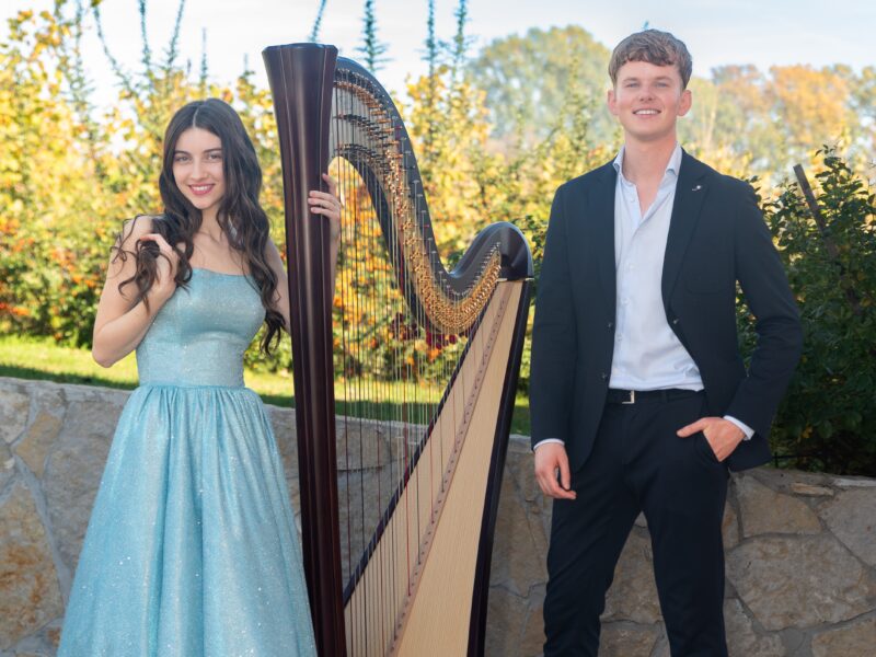 Agenda Handelhollywood