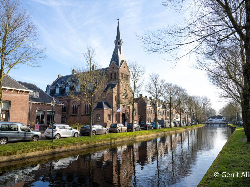  - Copyright @Gerrit Alink